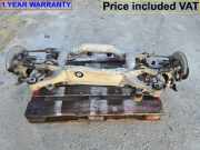 Achskörper hinten komplett BMW 5er E60 E61 33316770827