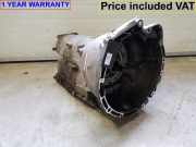 Automatikgetriebe BMW X5 E70 24007581582