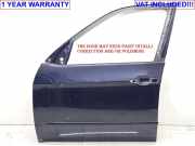 Vordertür links BMW X5 E70 41517211423