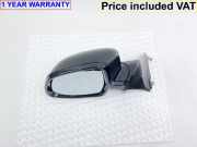 Exterior mirror, left, heat RHD A52