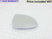 Mirror glas, heated, wide-angl 752