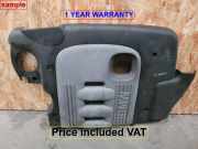 Motorabdeckung Akustik BMW 3er E46 11147787330