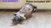 Differential hinten BMW 7er F01 33107577047