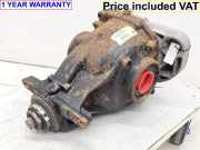 Hinterachsdifferenzial BMW X5 E70 33107590914