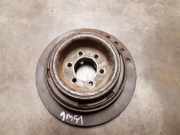 Riemenscheibe Schwingungsdämpfer BMW 5er E34 11232246511