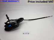 Schaltgriff Steptronic BMW 5er E60 E61 25167560346
