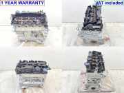 Kurzmotor N47D20C BMW 5er F10 F11 11002184389