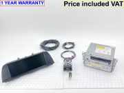 Infotainment Computer BMW 7er F01 65129293395