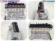 Kurzmotor KAP.REM BMW X5 E70 11000435438