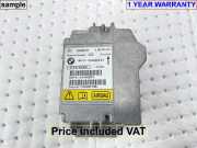Steuergerät Airbag BMW X5 E70 65779240083