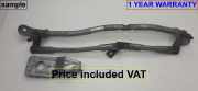 Linkage for wiper system with 275
