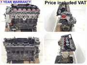 Motor Kurzmotor M57N BMW X5 E53 11000419088