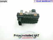 Exch. turbo charger EL.OSA