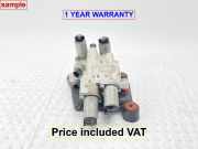 Ventilblock Stabilisator BMW 7er F01 37146775258