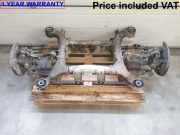 REAR AXLE CARRIER KOMP.
