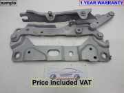 Motorhaubenscharniere rechts BMW 7er F01 41007204556