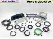 Radio CIC mit DAB BMW 5er F10 F11 65129244114