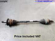 Ausgangswelle rechts BMW 1er F20 F21 33208680348