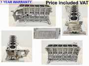 Motorblock mit Kolben BMW X5 E70 11110415722