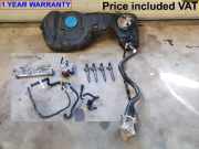 Einspritzsystem BMW 5er F10 F11 13537810702