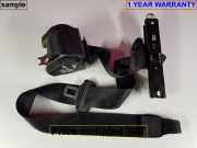 Sicherheitsgurt vorne oben BMW 3er E46 72117068244
