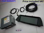 Infotainment Steuergerät BMW 7er F01 65129293395