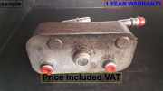 Heat exchanger E46