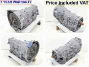 Automatikgetriebe Rmfd BMW 5er F10 F11 24007642495