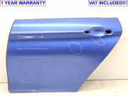 Türe hinten links BMW 4er F36 41007347715