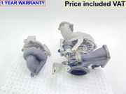 AT-TURBO CHARGER KOMPLEKT