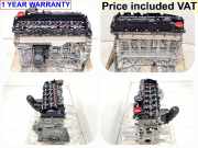 Short Engine N57D30B