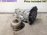 Automatikgetriebe BMW 3er E90 E91 24007601245