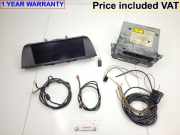 Radio Navigationssystem CIC BMW 7er F01 65129199602
