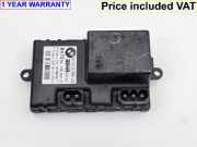 Vorwiderstand Gebläse BMW 5er E60 E61 67636988452