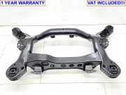 Achskörper hinten BMW 3er E90 E91 33316783713
