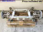 Achskörper hinten BMW 5er E60 E61 33316770827
