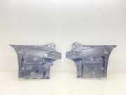Stoßstangenträger seitlich links BMW 5er G30 G31 51127387299
