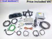 Infotainment Steuergerät BMW 7er F01 65129293395