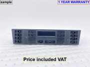 Steuergerät Klimaanlage automatisch BMW 5er E39 64116904834