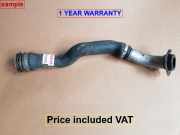 Charge air line 828