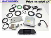 Austausch Audio System Set BMW 5er F10 F11 65129273856