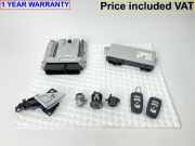 Basic DDE control unit 540