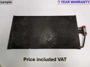 Condenser air conditioning 513