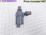 Additional water pump 375