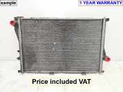 Radiator AUT