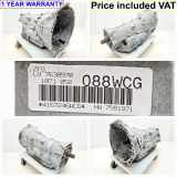 Automatikgetriebe BMW 3er E90 E91 24007630970