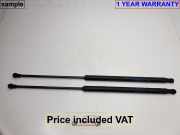 Gas pressurized spring f trunk 215