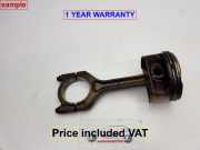 Kolben BMW 6er E63 E64 11257558528