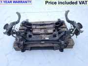 Achsträger vorne Komplett BMW X5 E70 31116779357