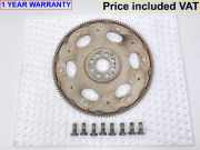 Flywheel automatic 144